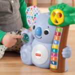 Fisher-Price Linkimals Κοάλα Το Αριθμούλι GRG62