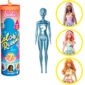 Mattel Κούκλα Barbie Color Reveal Wave 3 Έκπληξη GTP42