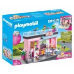 Playmobil City Life My Pretty Play-Cafe 70015