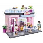 Playmobil City Life My Pretty Play-Cafe 70015