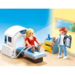 Playmobil City Life Ακτινολογικό Κέντρο 70196