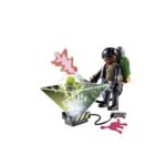 Playmobil Ghostbuster Γουίνστον Ζέντμορ 9349