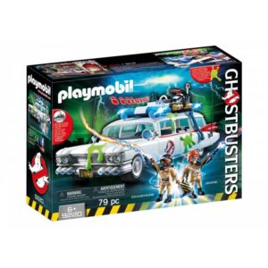 Playmobil Ghostbusters Ecto-1 9220