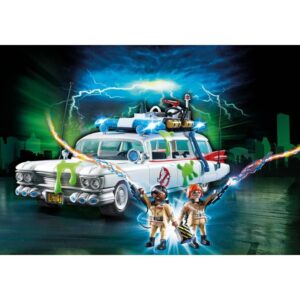 Playmobil Ghostbusters Ecto-1 9220