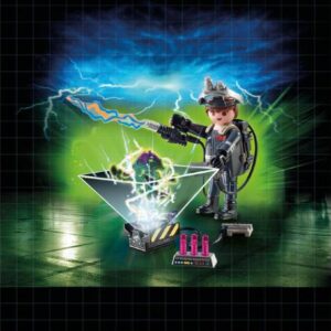 Playmobil Ghostbuster Ρέι Σταντζ 9348