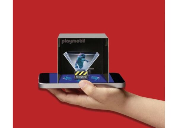 Playmobil Ghostbuster Ρέι Σταντζ 9348