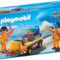 Playmobil Όχημα Ρυμούλκησης Αεροσκαφών 5396