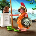 Playmobil Θεά Αθηνά 9150