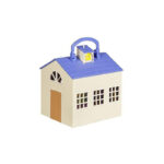 GIOCHI PREZIOSI Peppa Pig Σετ Παιχνιδιού Σχολείο Και 3 Φιγούρες PPC56000