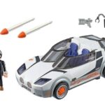 sets-divers-voiture-de-l-agent-pilote-9252