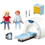 Playmobil City Life Ακτινολογικό Κέντρο 70196