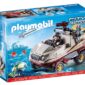 Playmobil Αμφίβιο Όχημα Ομάδας Ειδικών Αποστολών 9364