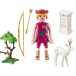 Playmobil Θεά Άρτεμις 9525