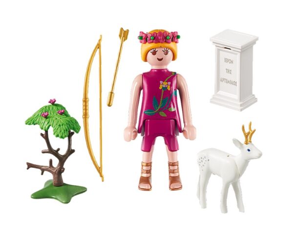 Playmobil Θεά Άρτεμις 9525