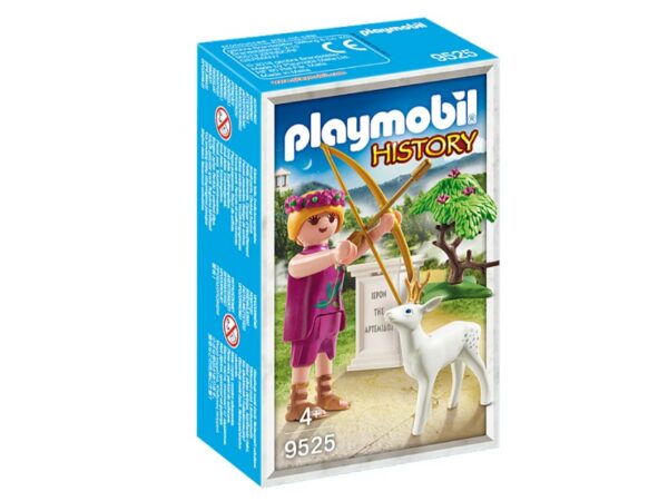 Playmobil Θεά Άρτεμις 9525