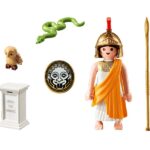 Playmobil Θεά Αθηνά 9150