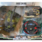 Zita Toys Iron Corps Super Tank 008.911-387A