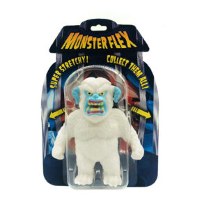 Just toys Monsterflex Super Stretchy Ελαστική Φιγούρα - 14 Σχέδια 0126
