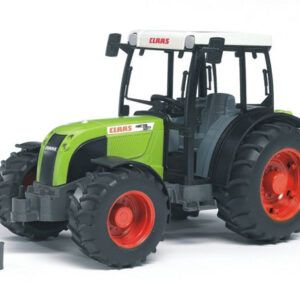 Bruder Τρακτέρ Claas Nectis 267 F 02110