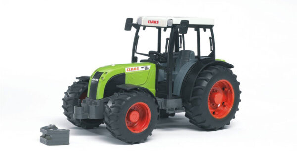 Bruder Τρακτέρ Claas Nectis 267 F 02110