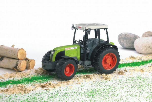 Bruder Τρακτέρ Claas Nectis 267 F 02110
