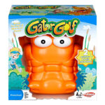 Hasbro Gator Golf Γκολφακιας 05296