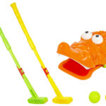 Hasbro Gator Golf Γκολφακιας 05296