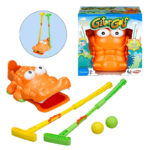 Hasbro Gator Golf Γκολφακιας 05296