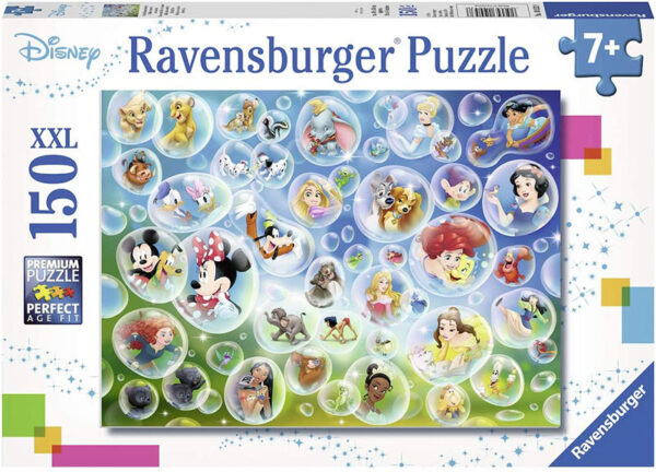Ravensburger Παζλ 150XXL Τεμ. Disney 10053
