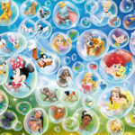 Ravensburger Παζλ 150XXL Τεμ. Disney 10053
