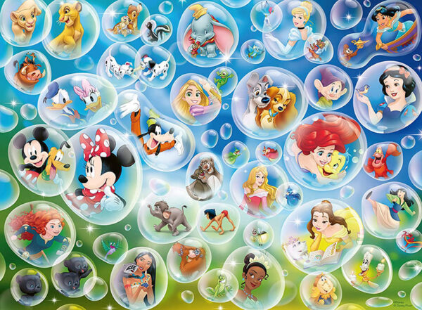 Ravensburger Παζλ 150XXL Τεμ. Disney 10053