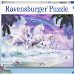 Ravensburger Παζλ 150XXL Τεμ. Μονόκεροι 10057