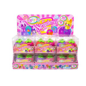 As Company Bananas For Strawberries Surprise Series 1 2-Pack (Διάφορα Σχέδια) 1τμχ 1013-00718