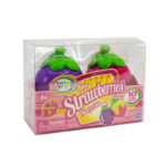 As Company Bananas For Strawberries Surprise Series 1 2-Pack (Διάφορα Σχέδια) 1τμχ 1013-00718