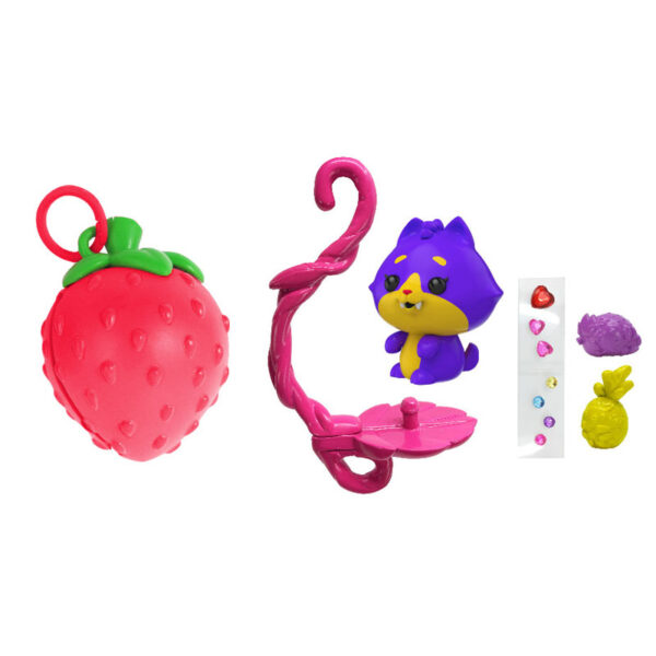 As Company Bananas For Strawberries Surprise Series 1 2-Pack (Διάφορα Σχέδια) 1τμχ 1013-00718