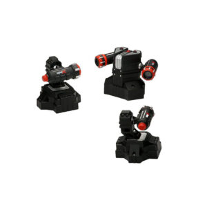 Just toys Spy X Lazer Trap Alarm 10278