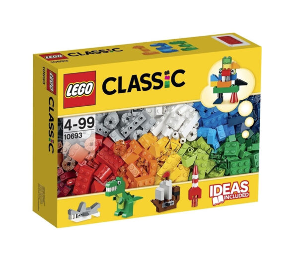LEGO Classic Creative Supplement 10693