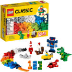LEGO Classic Creative Supplement 10693