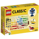 LEGO Classic Creative Supplement 10693