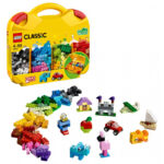LEGO Classic Δημιουργικό Βαλιτσάκι 10713