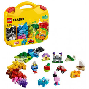 LEGO Classic Δημιουργικό Βαλιτσάκι 10713