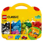 LEGO Classic Δημιουργικό Βαλιτσάκι 10713