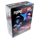 Just toys Spy X DIY Motion Alarm Συναγερμός Κίνησης 10741