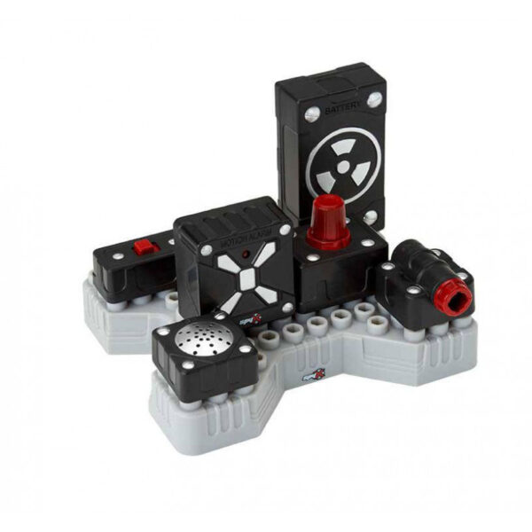 Just toys Spy X DIY Motion Alarm Συναγερμός Κίνησης 10741