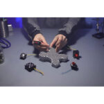Just toys Spy X DIY Motion Alarm Συναγερμός Κίνησης 10741