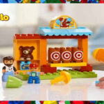 LEGO Duplo Πάγκος Σκοποβολής 10839