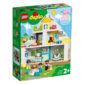 LEGO DUPLO Town Επεκτάσιμο Παιχνιδόσπιτο 10929