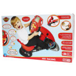 Baobab Toys Ηλεκτρονική Μεγάλη Φόρμουλα Motor Town 113350