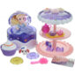 Just toys Cup Cake Surprise Τούρτα Tea Party Cake - 2 Χρώματα 1136