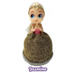 Just toys Genie Surprise Κούκλα – 6 Σχέδια 1208